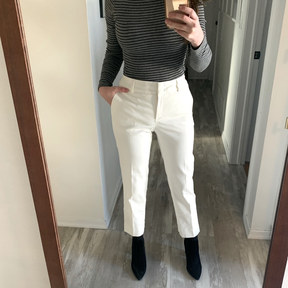 ESCADA Dress Pants